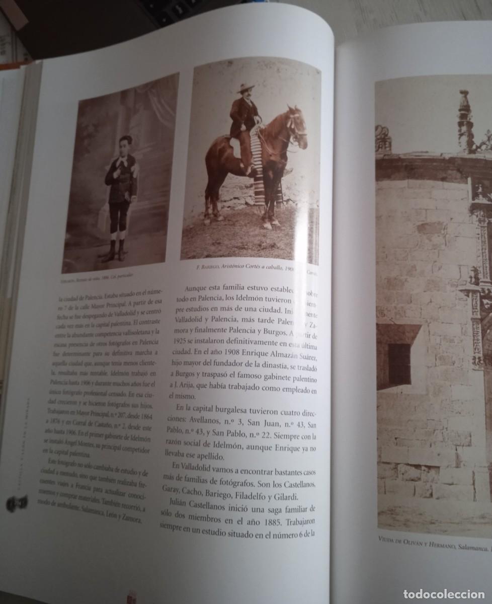 Libros de segunda mano: CASTILLA Y LE&Oacute;N EN LA MIRADA - Foto 3