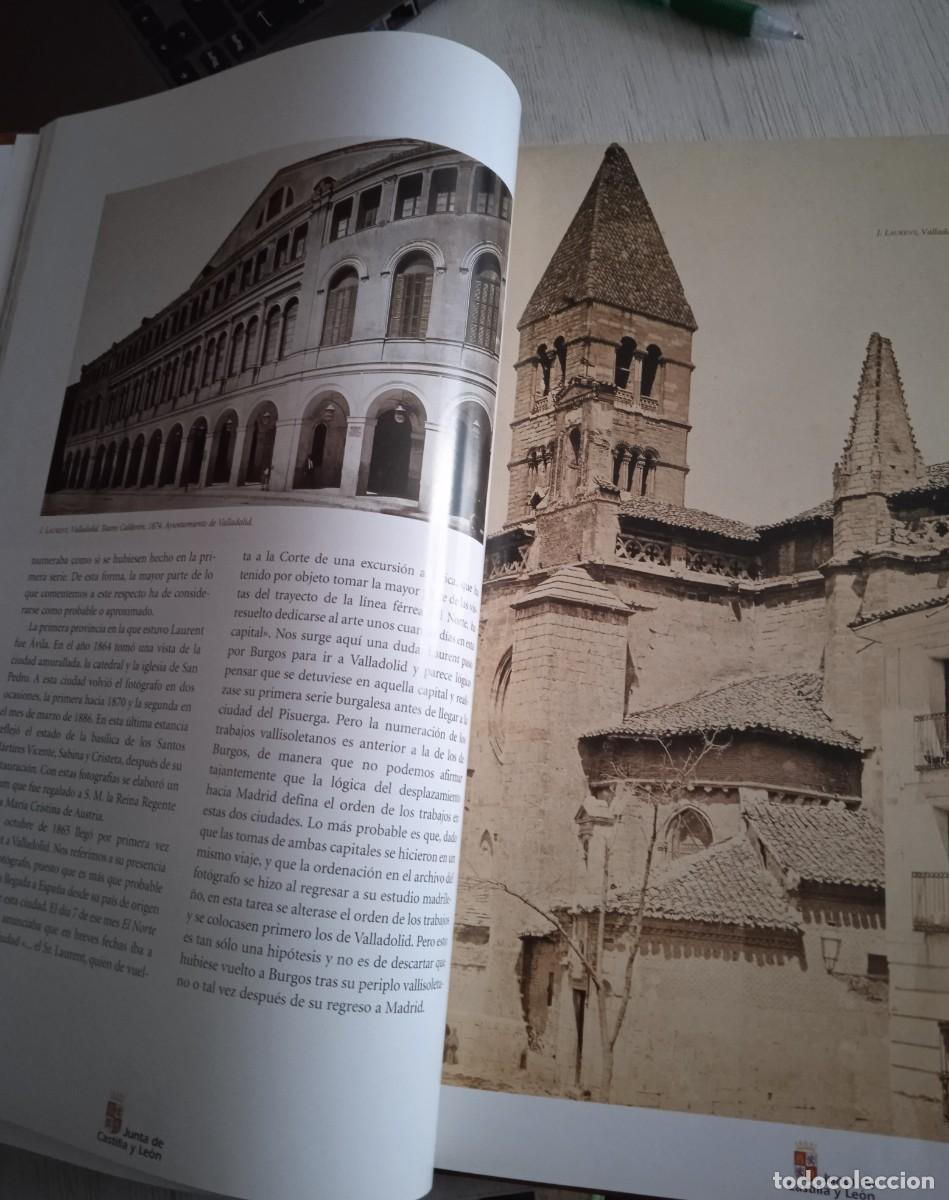Libros de segunda mano: CASTILLA Y LE&Oacute;N EN LA MIRADA - Foto 4