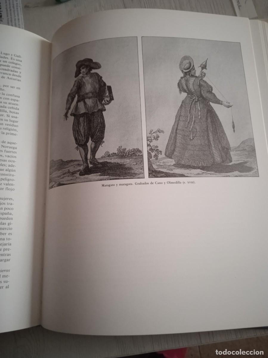 Libros de segunda mano: VIAJEROS POR LE&Oacute;N - Foto 2