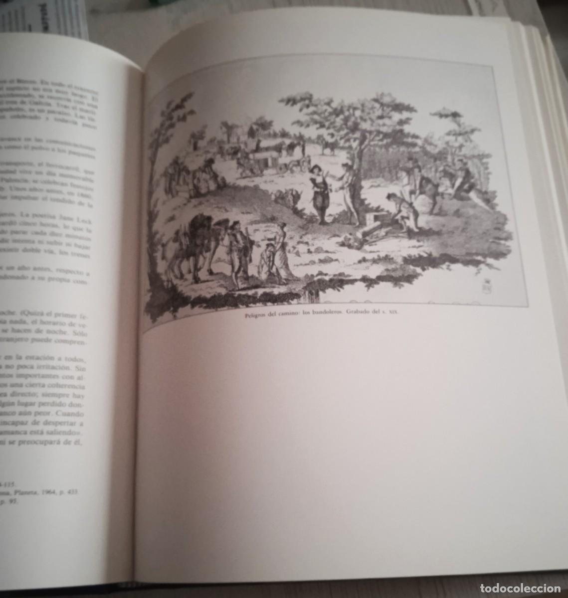 Libros de segunda mano: VIAJEROS POR LE&Oacute;N - Foto 3