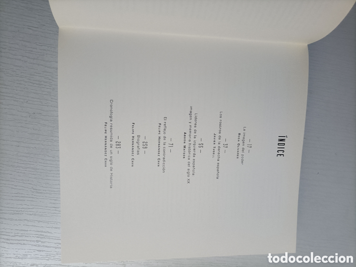 Libros de segunda mano: La imagen del poder. Fundaci&oacute;n Arte y tecnolog&iacute;a1998 - Foto 6