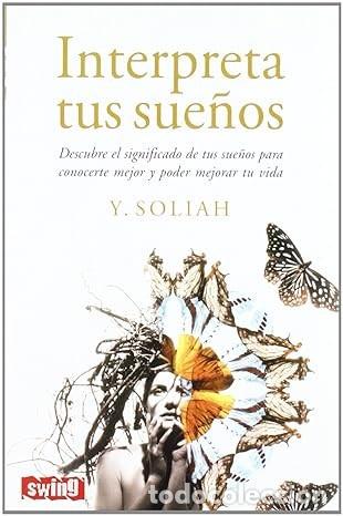 Libros de segunda mano: Interpreta tus sue&ntilde;os - Foto 1