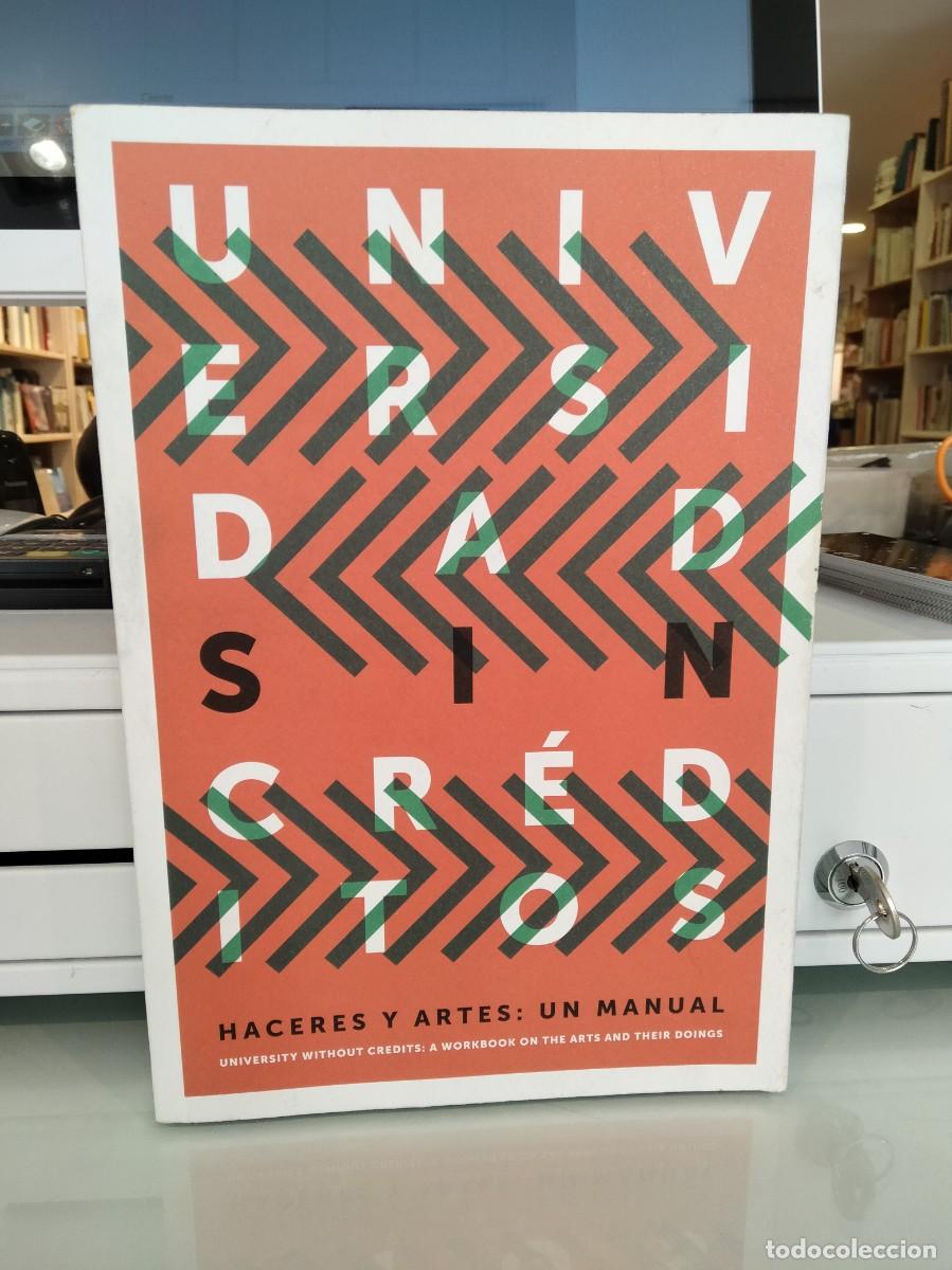 Gebrauchte B&uuml;cher: Haceres y artes: Un manual