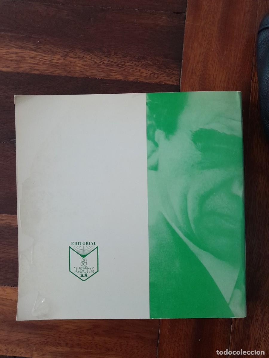 Libros de segunda mano: Nuestro Bilbao de anta&ntilde;o, de Germ&aacute;n Elorza Arrieta - Foto 2