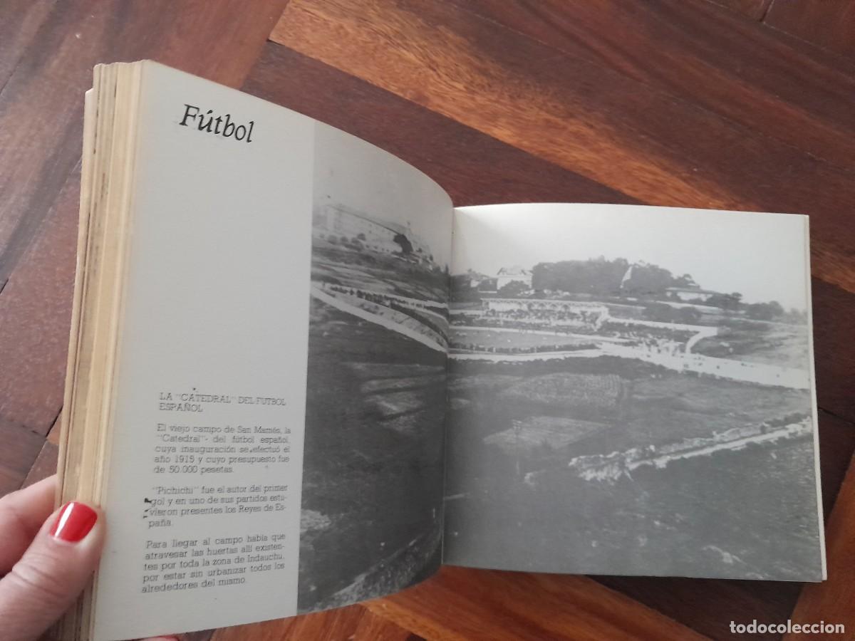 Libros de segunda mano: Nuestro Bilbao de anta&ntilde;o, de Germ&aacute;n Elorza Arrieta - Foto 4