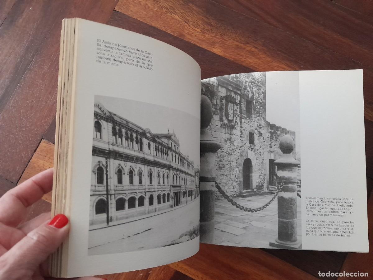 Libros de segunda mano: Nuestro Bilbao de anta&ntilde;o, de Germ&aacute;n Elorza Arrieta - Foto 6