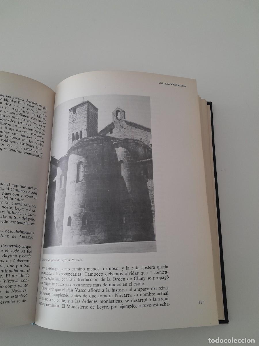 Libros de segunda mano: libro Ser Vasco, bajo la direcci&oacute;n de Jean Haritschelhar - Foto 7