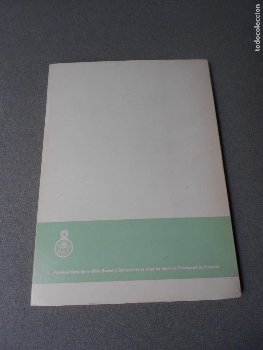 Libros de segunda mano: EL CRISTIANISMO EN ELCHE - Foto 7