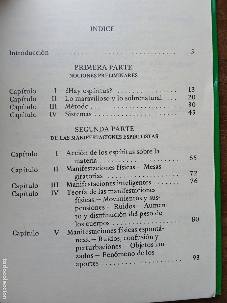 Libros de segunda mano: El libro de los mediums Allan Kardec - Foto 4