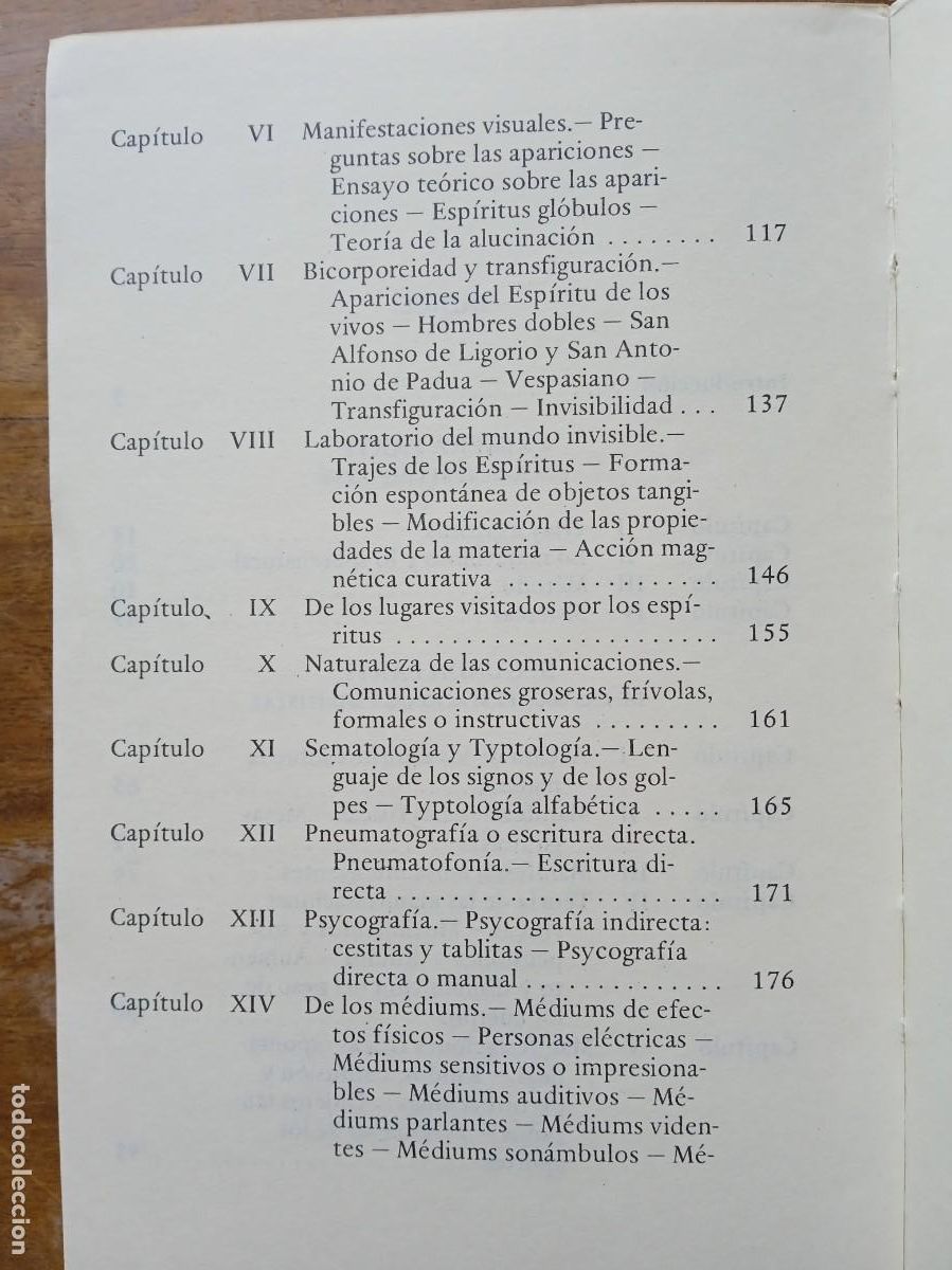 Libros de segunda mano: El libro de los mediums Allan Kardec - Foto 5