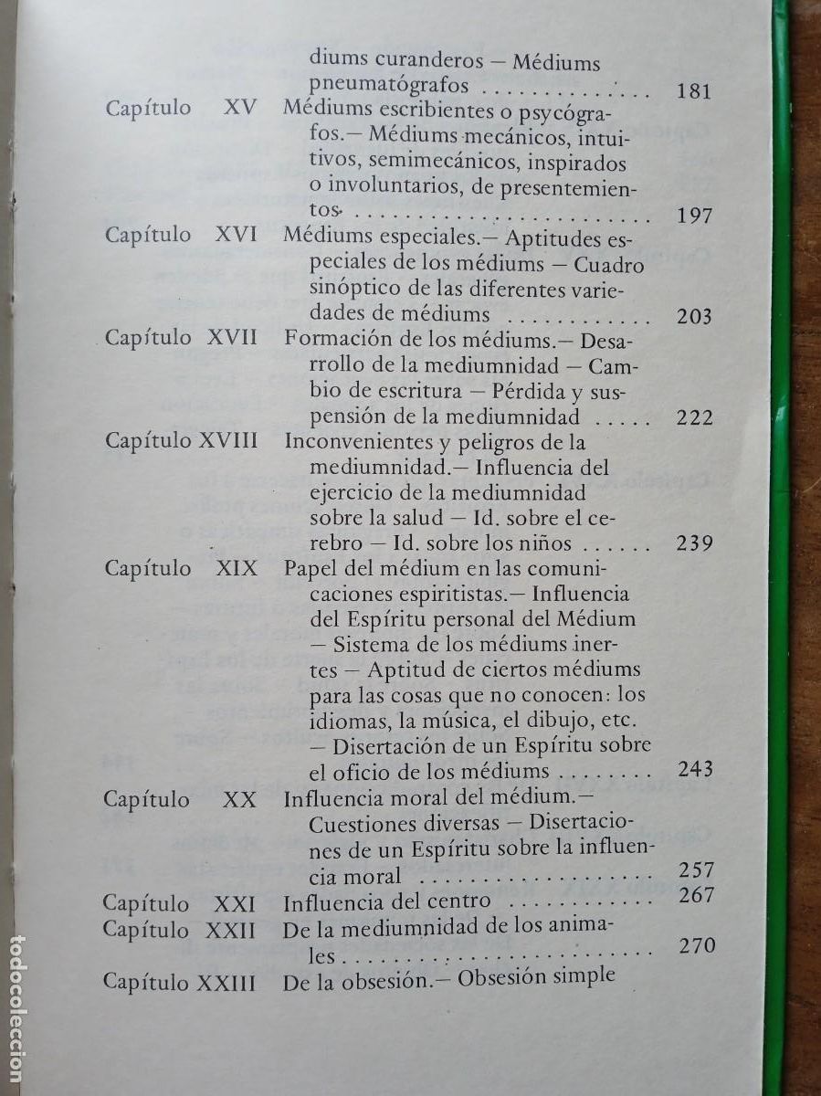 Libros de segunda mano: El libro de los mediums Allan Kardec - Foto 6