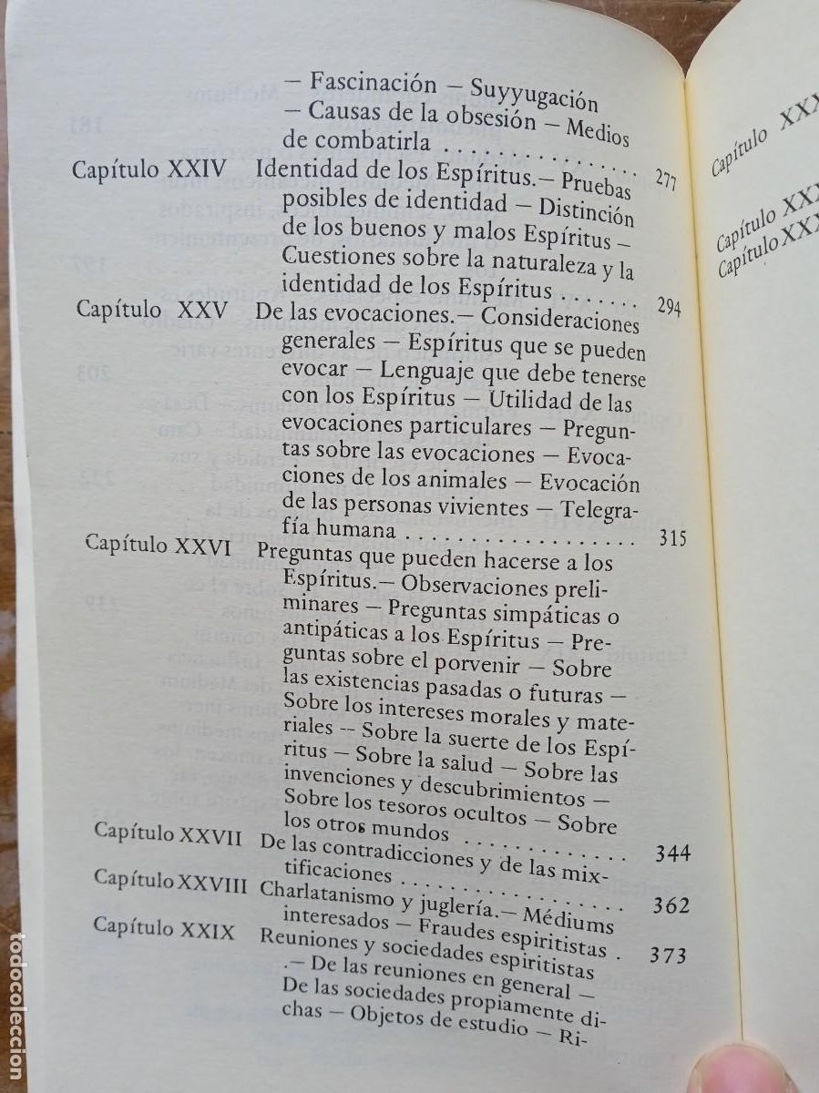 Libros de segunda mano: El libro de los mediums Allan Kardec - Foto 7