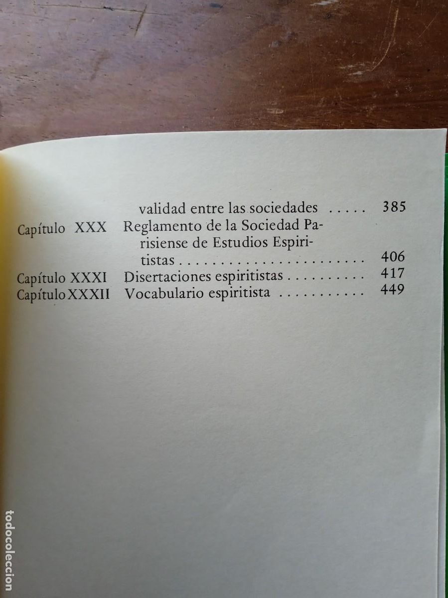 Libros de segunda mano: El libro de los mediums Allan Kardec - Foto 8