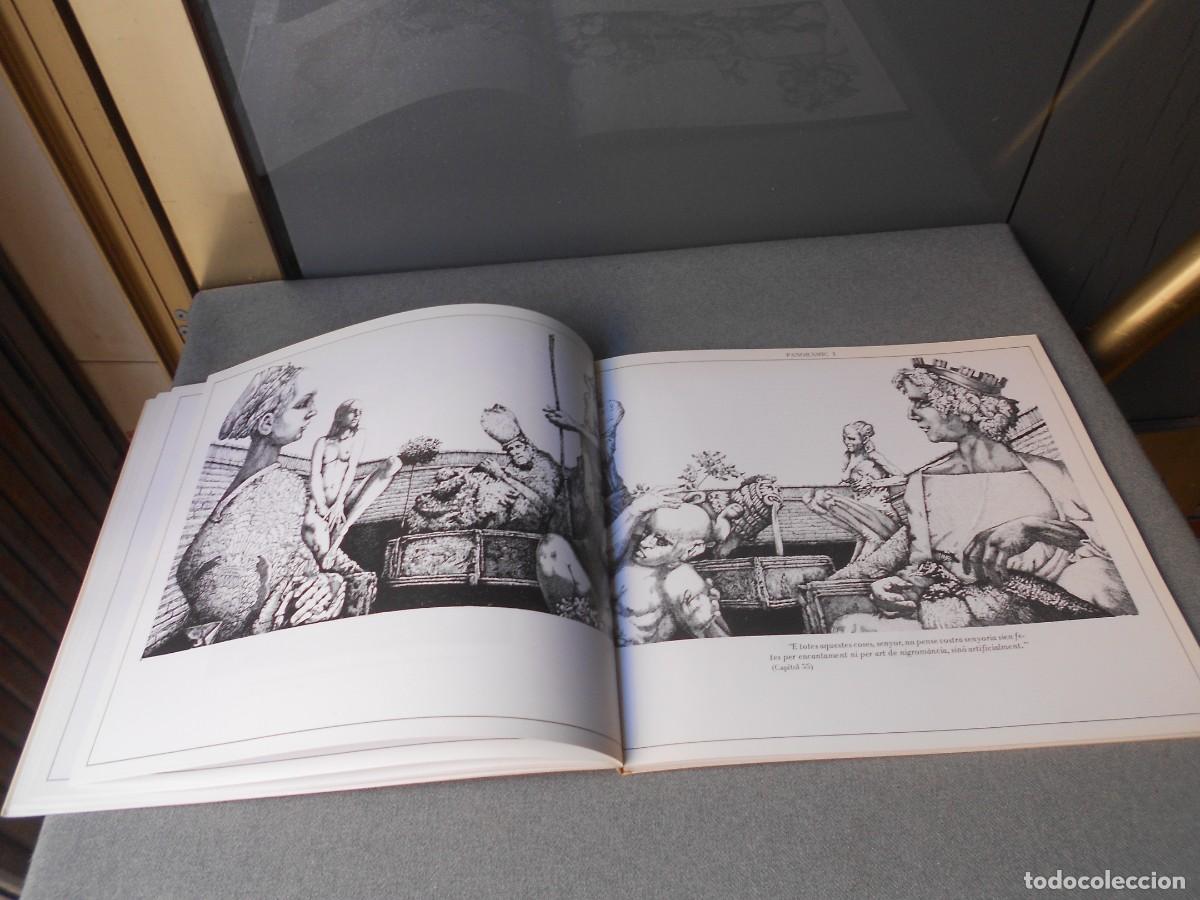 Libros de segunda mano: TIRANT LO BLANC. - Foto 10