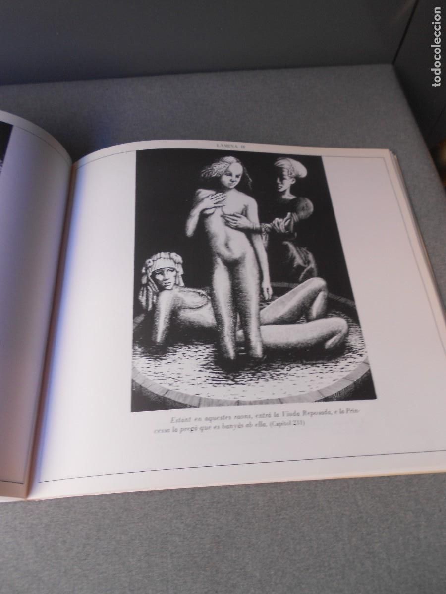 Libros de segunda mano: TIRANT LO BLANC. - Foto 13