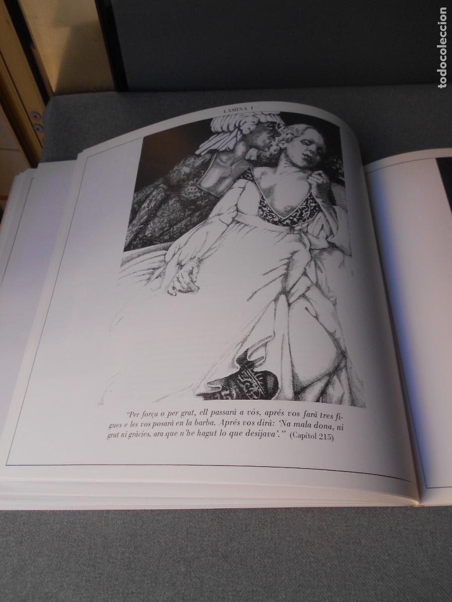 Libros de segunda mano: TIRANT LO BLANC. - Foto 14
