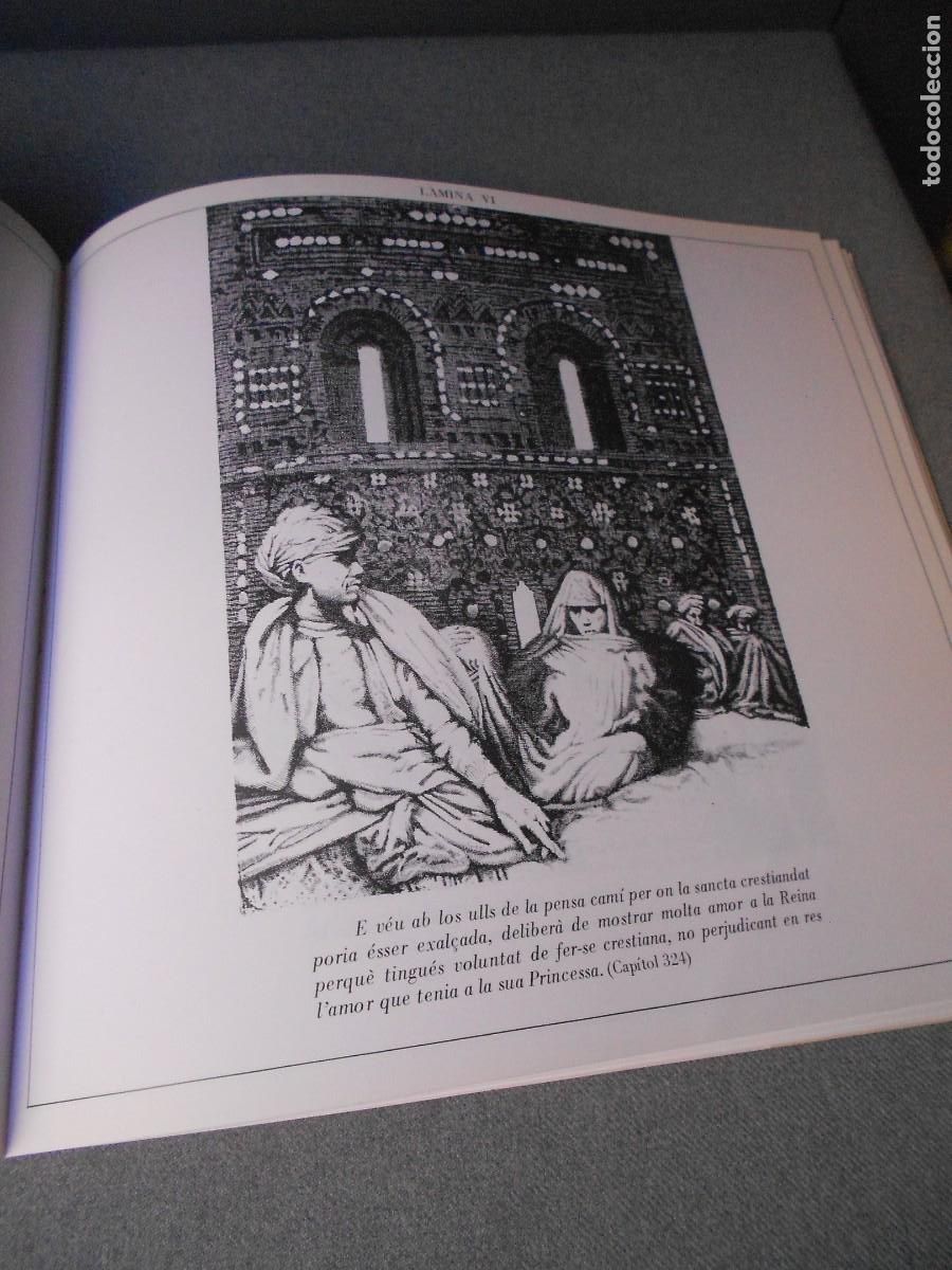 Libros de segunda mano: TIRANT LO BLANC. - Foto 15