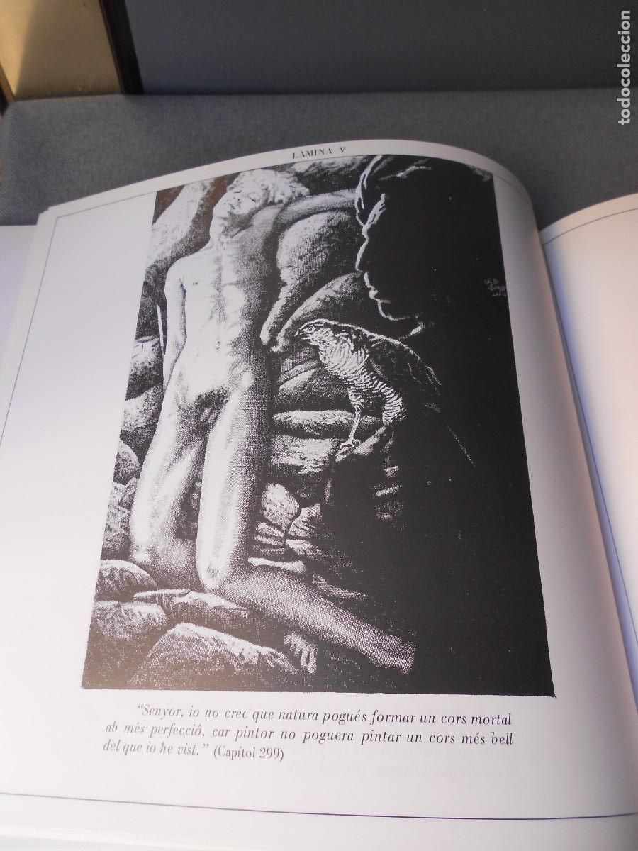 Libros de segunda mano: TIRANT LO BLANC. - Foto 16