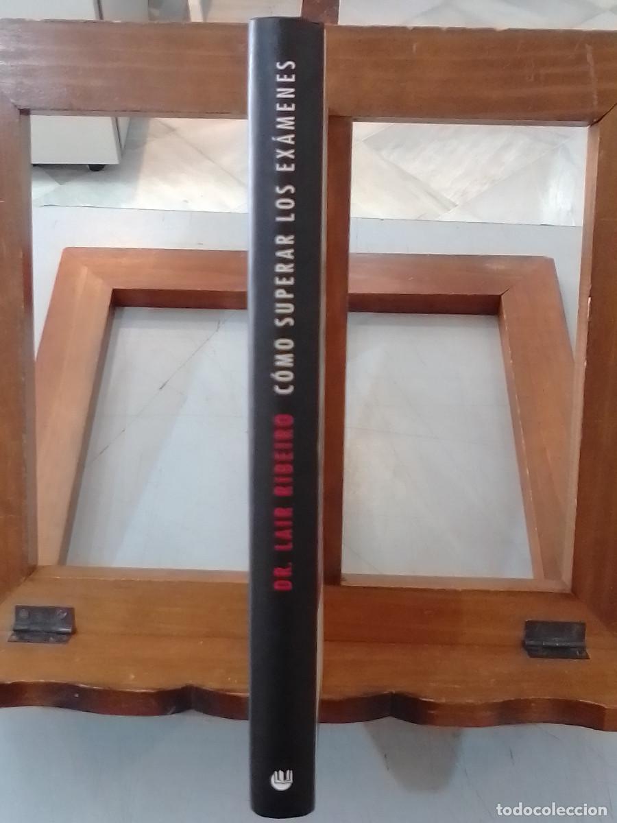 Libros de segunda mano: Como Superar los Ex&aacute;menes / Dr. Lair Ribeiro / C&iacute;rculo de Lectores / - Foto 2