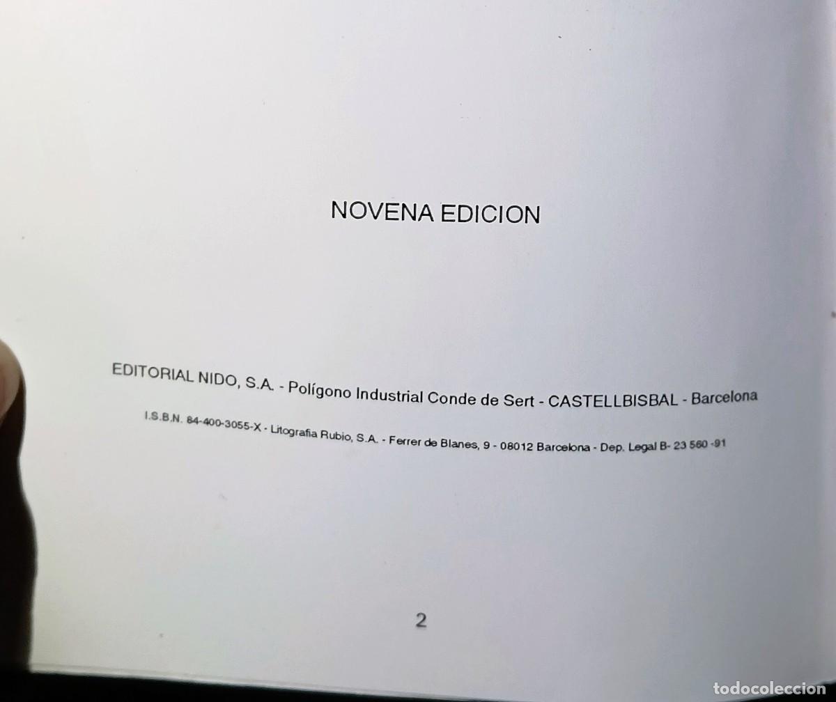 Libros de segunda mano: LIBRO &rdquo;LOS CUIDADOS DE MI CANARIO&rdquo; - Foto 2