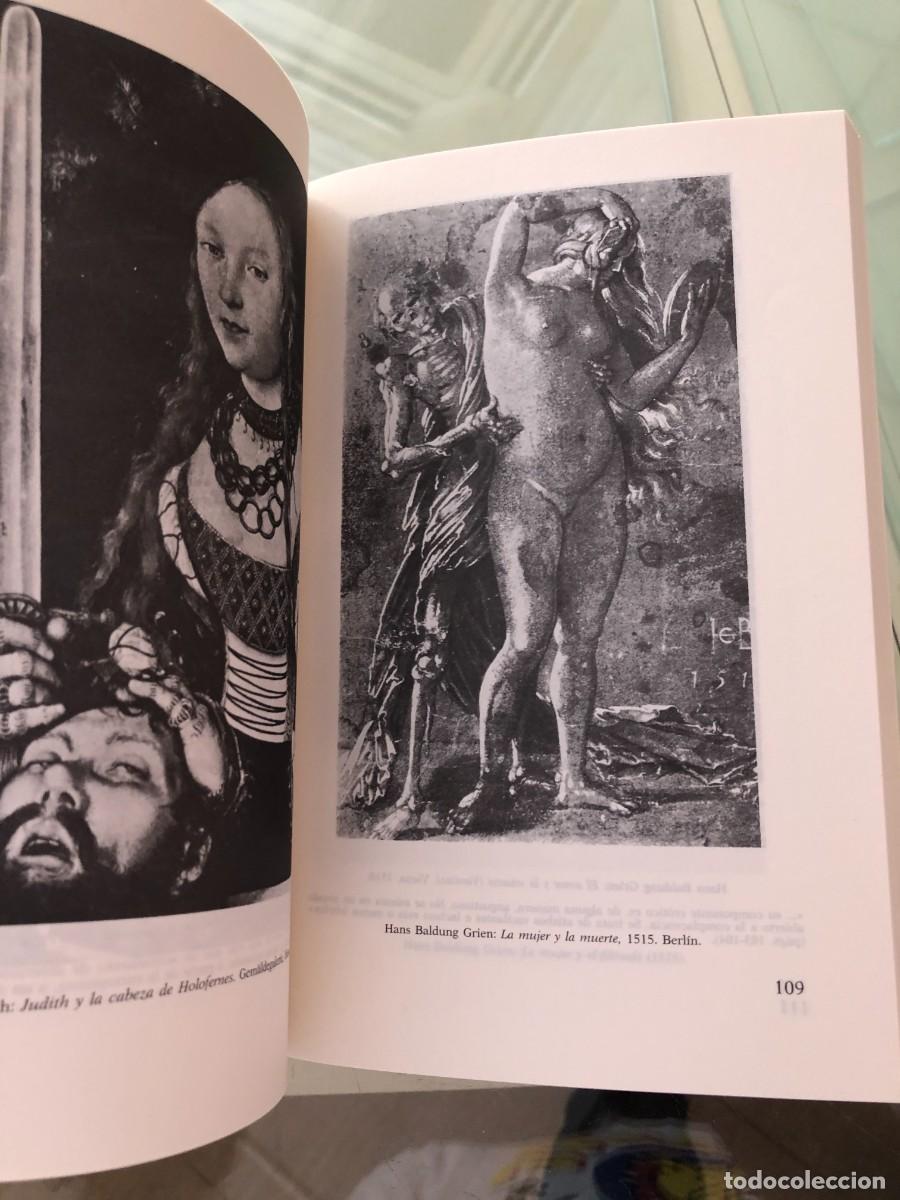 Libros de segunda mano: Las l&aacute;grimas de Eros.George Bataille - Foto 2