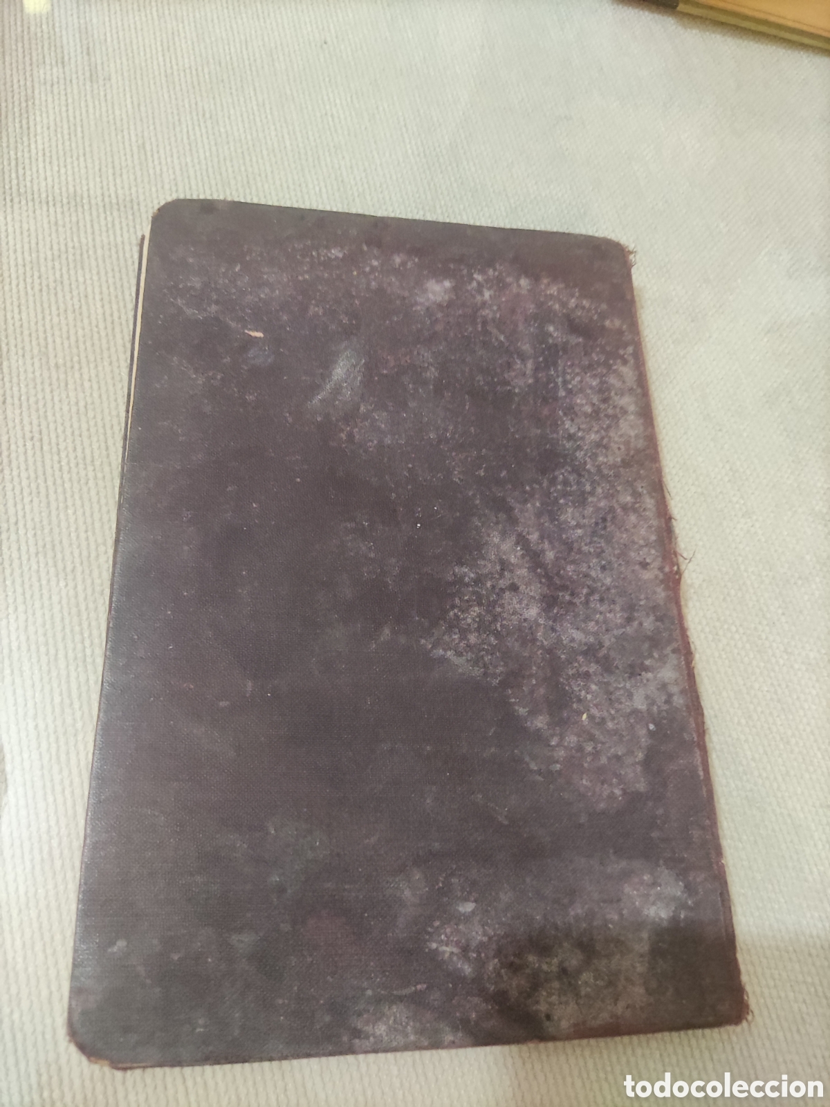 Libros de segunda mano: El Hipno - Magnetismo... (1). - Foto 8