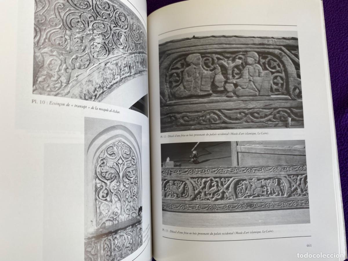 Libros de segunda mano: CUADERNOS de Madinat Al-Zahra. Vol. 5 - Foto 9