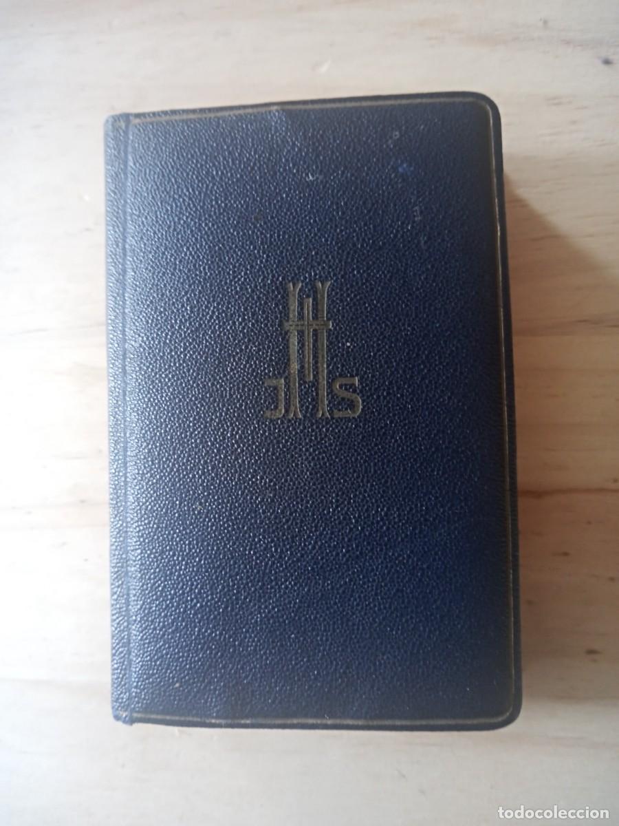 Libros de segunda mano: BONITO LIBRO ANTIGUO. & - Foto 1