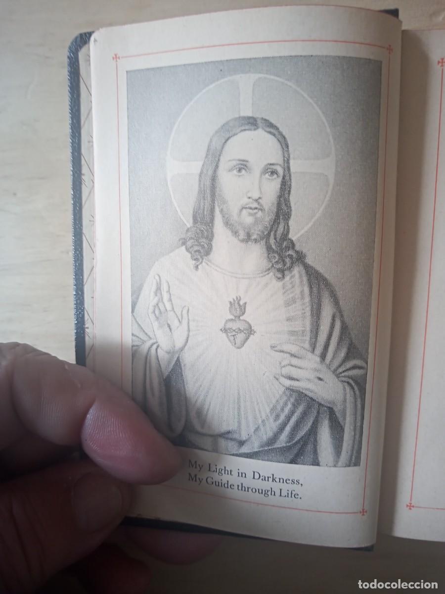 Libros de segunda mano: BONITO LIBRO ANTIGUO. & - Foto 6