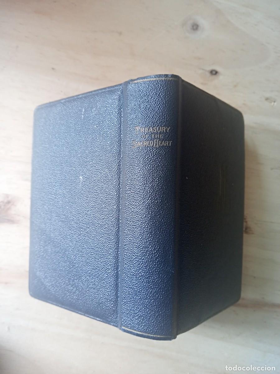 Libros de segunda mano: BONITO LIBRO ANTIGUO. & - Foto 8