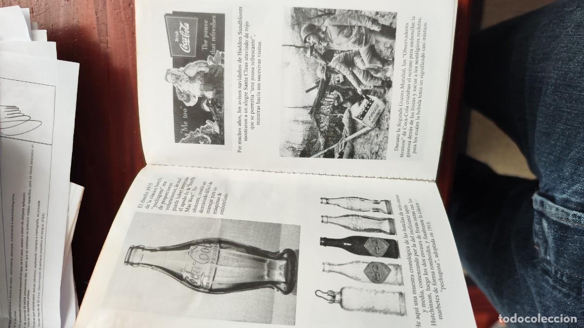 Libros de segunda mano: Dios, patria y Coca Cola - Foto 7