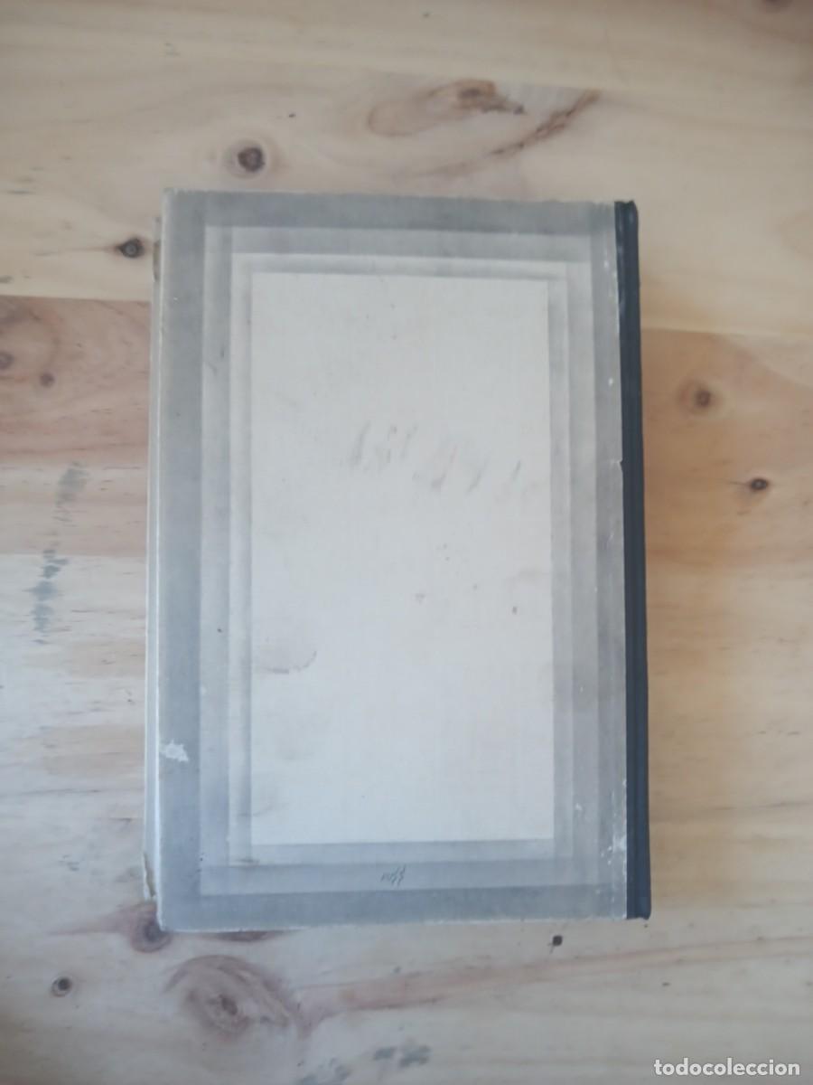 Libros de segunda mano: BONITO LIBRO ALEMAN ANTIGUO OSSENDOWSKI. & - Foto 6