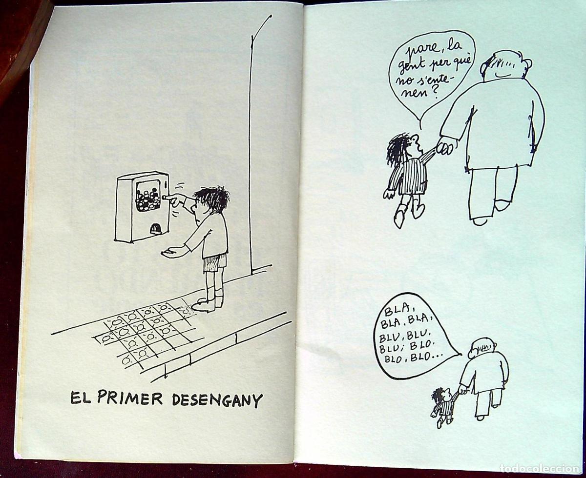 Libros de segunda mano: TICS DEL PAIS &ndash; CESC - 1971 - Foto 4