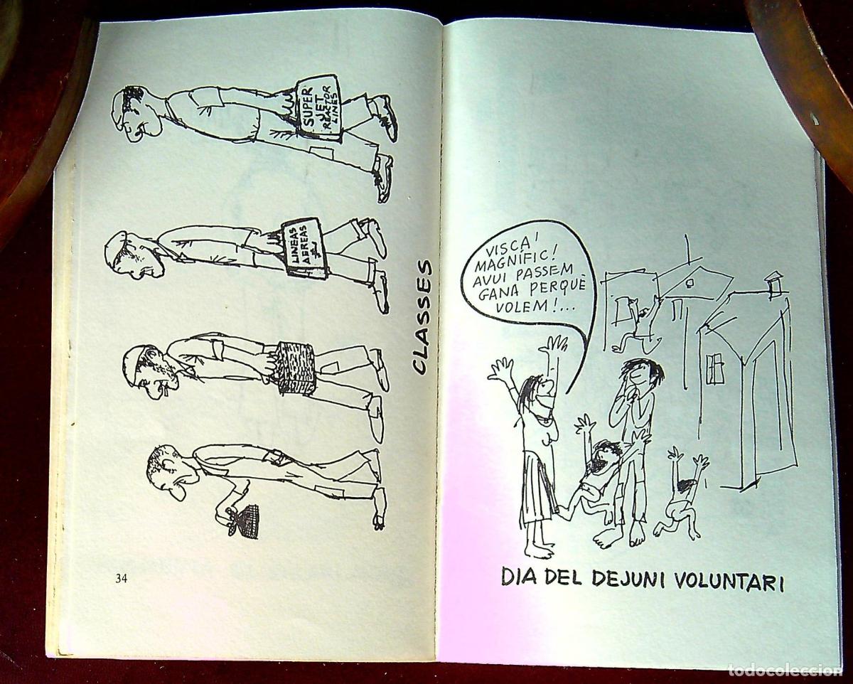 Libros de segunda mano: TICS DEL PAIS &ndash; CESC - 1971 - Foto 5