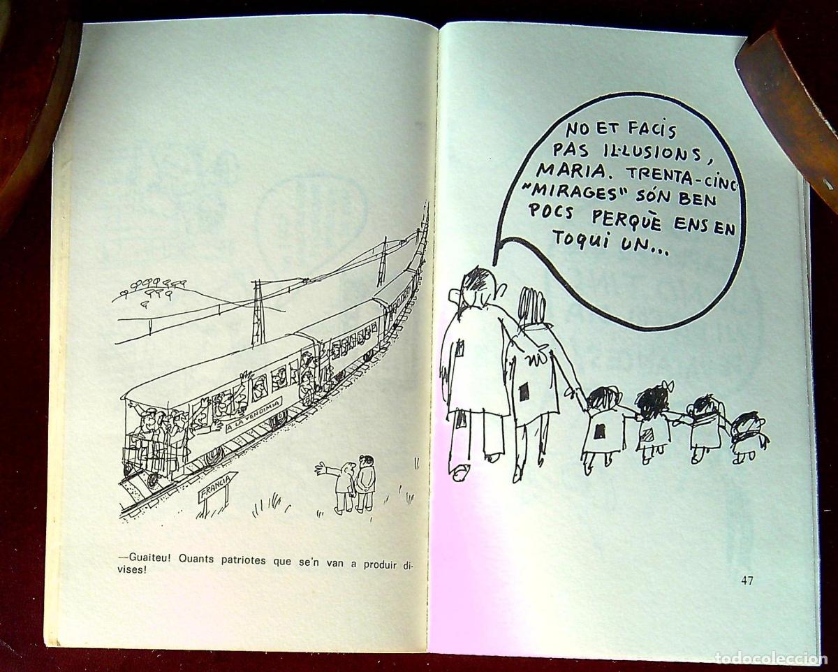 Libros de segunda mano: TICS DEL PAIS &ndash; CESC - 1971 - Foto 6