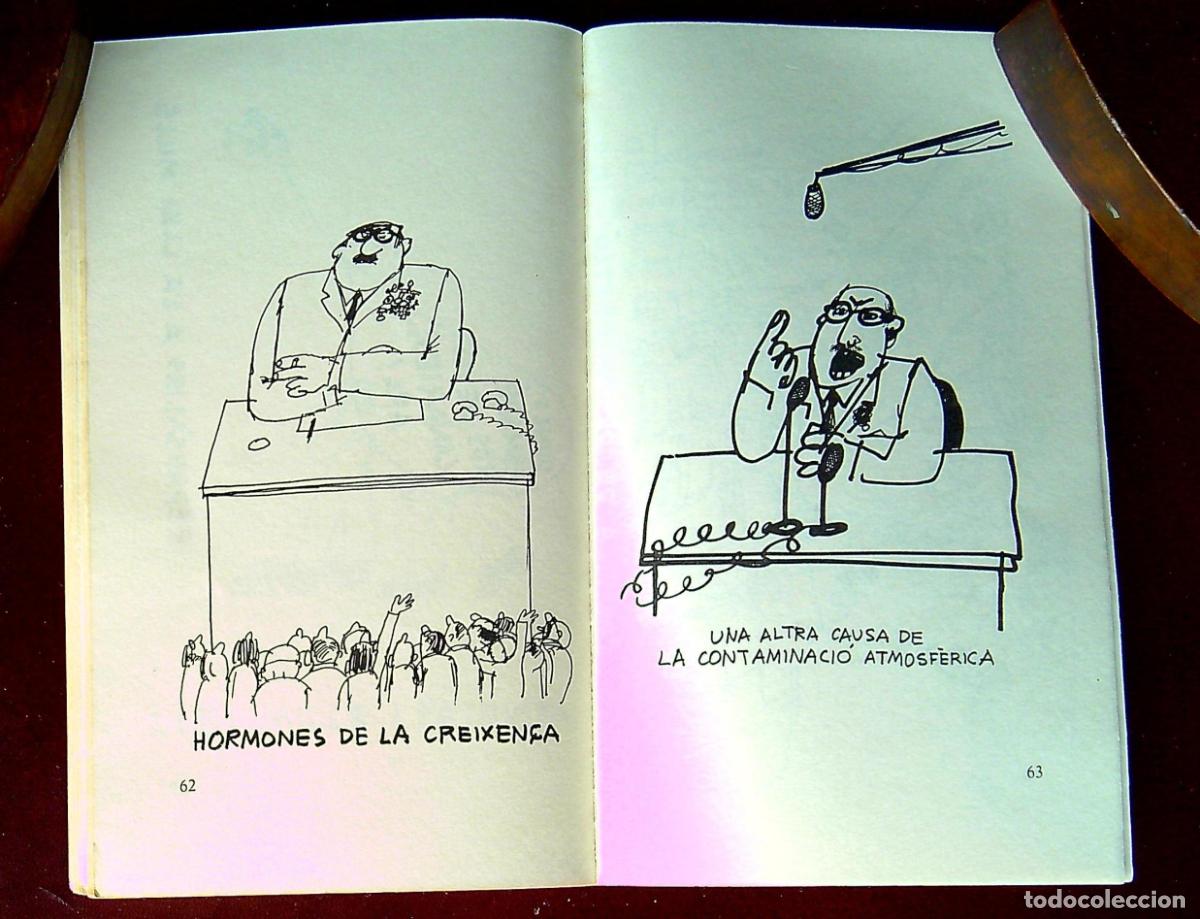 Libros de segunda mano: TICS DEL PAIS &ndash; CESC - 1971 - Foto 8