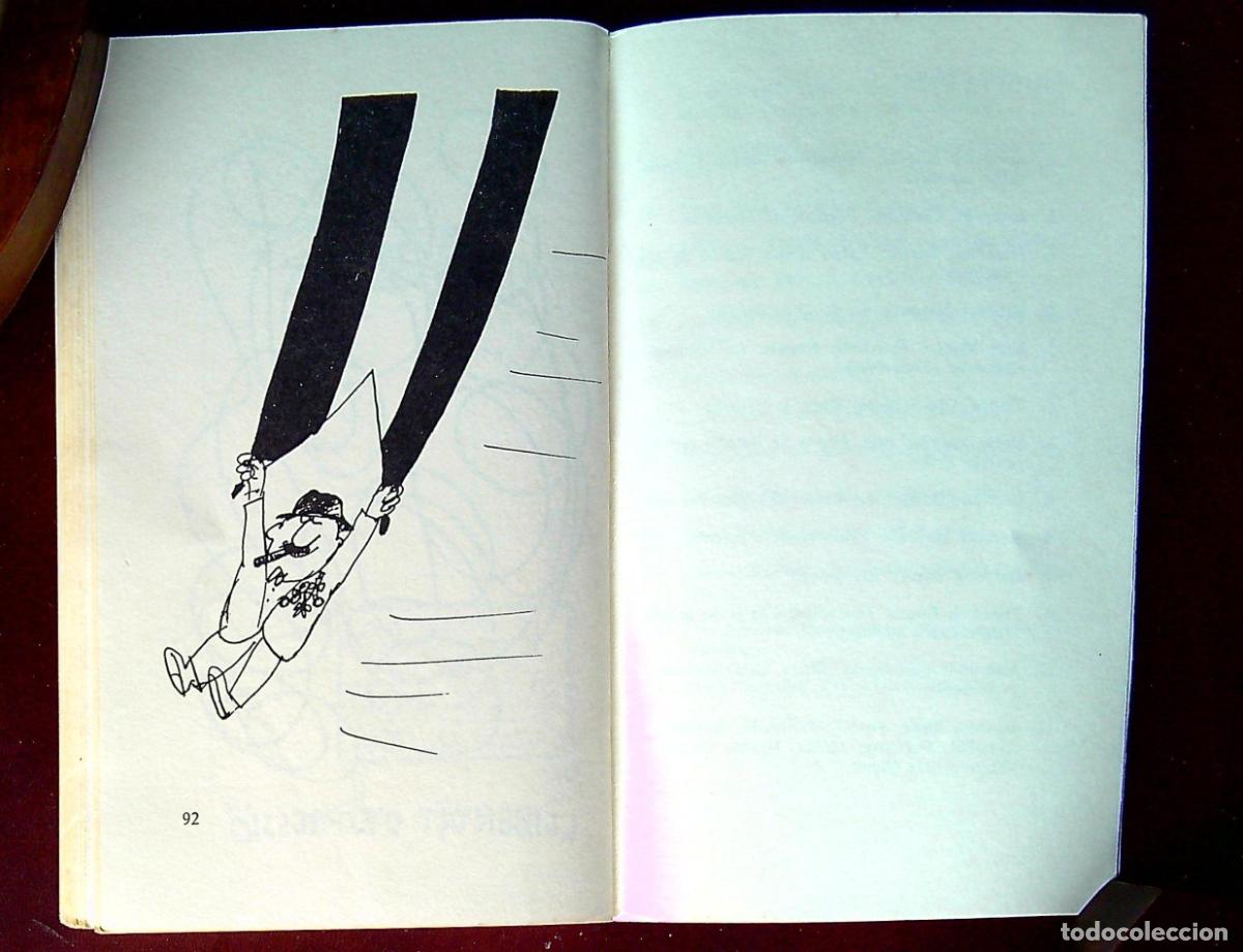 Libros de segunda mano: TICS DEL PAIS &ndash; CESC - 1971 - Foto 10