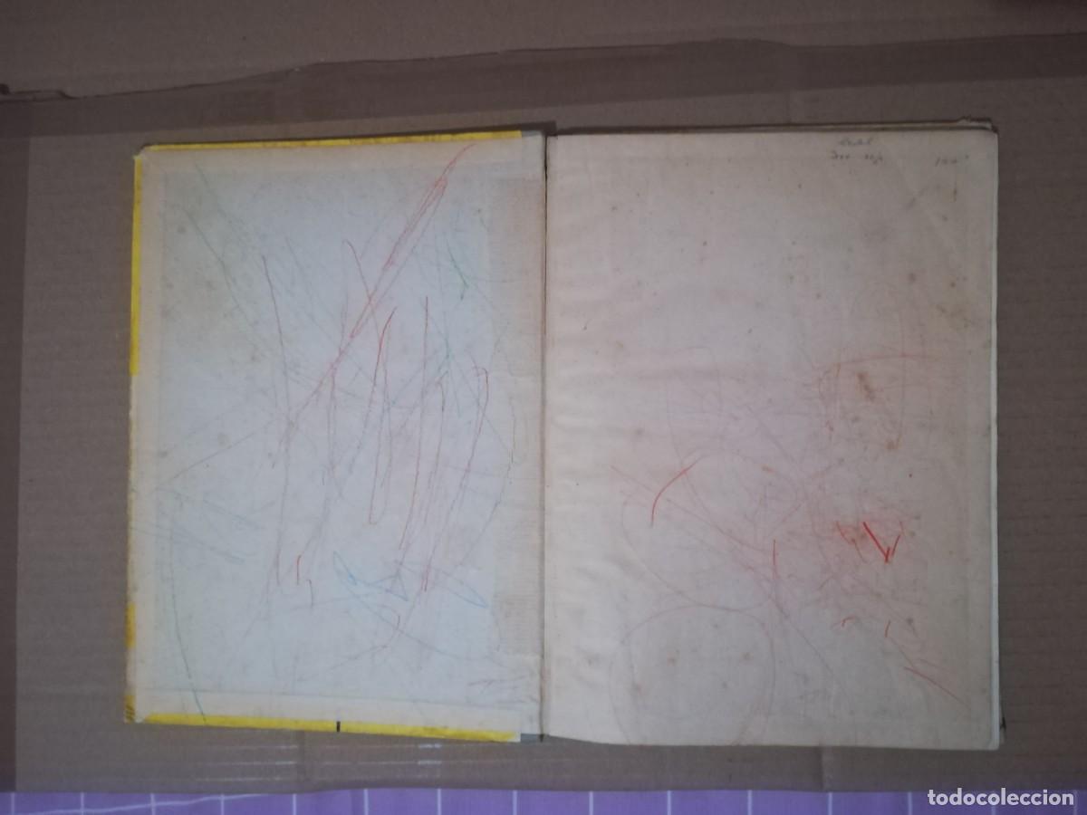 Libros de segunda mano: Construccion facil de objetos teledirigidos A Zamora Ediciones cedel 1962 - Foto 3