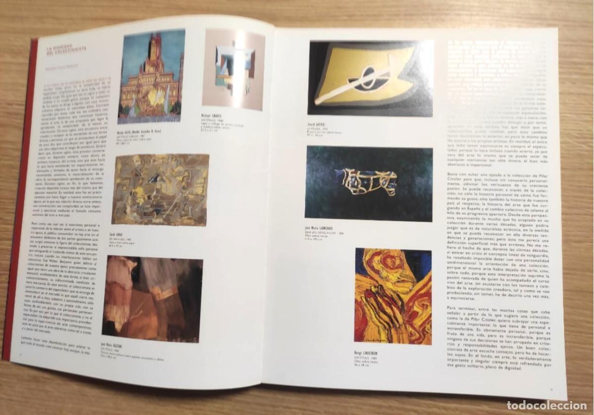 Libros de segunda mano: Fragmentos. Arte del XX al XXI - Foto 2