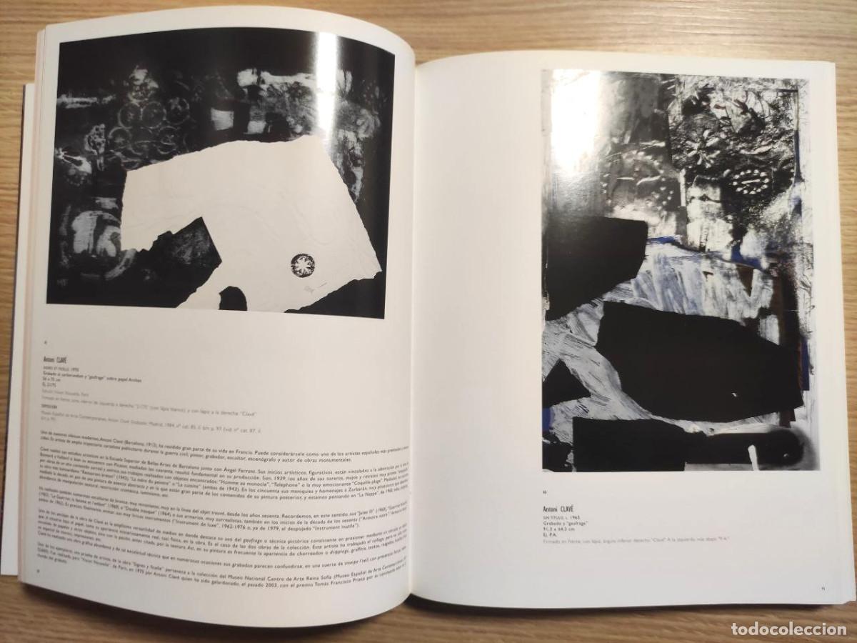 Libros de segunda mano: Fragmentos. Arte del XX al XXI - Foto 3
