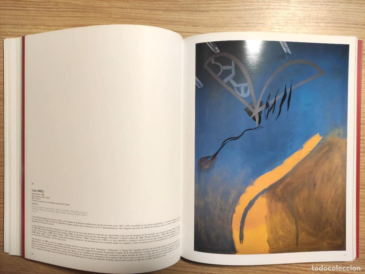 Libros de segunda mano: Fragmentos. Arte del XX al XXI - Foto 4