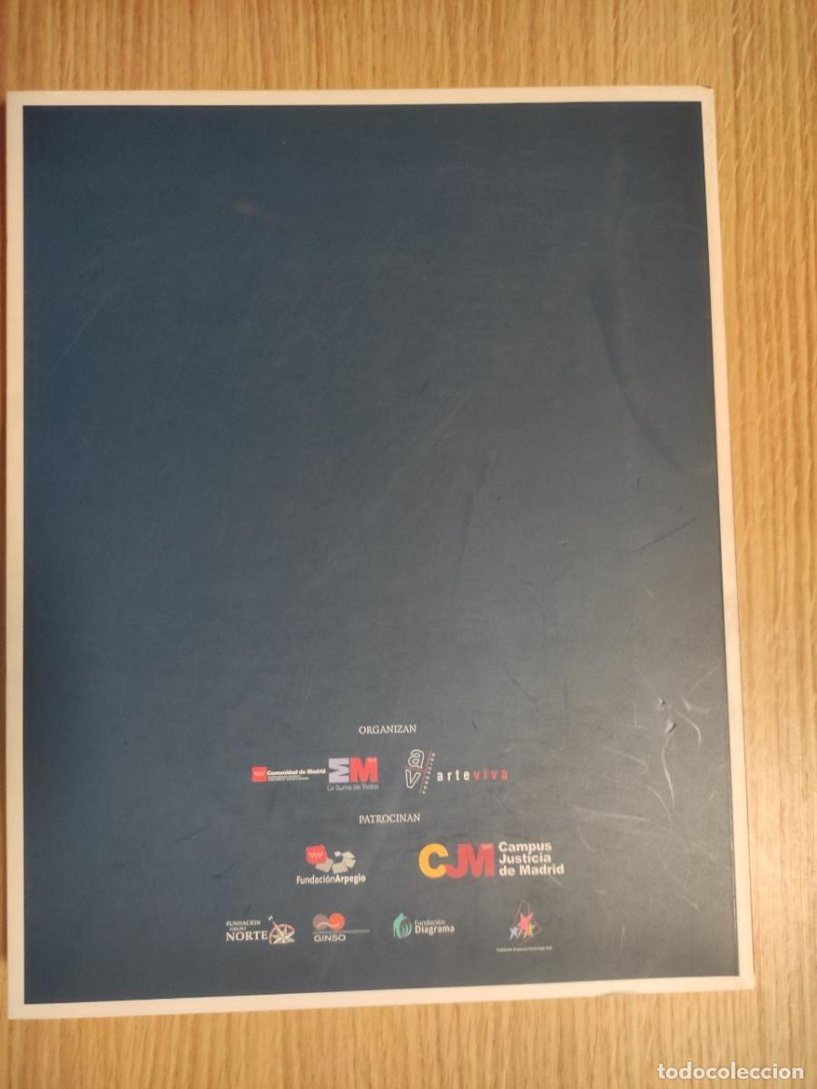 Libros de segunda mano: Iustitia. La Justicia en las Artes - Foto 2