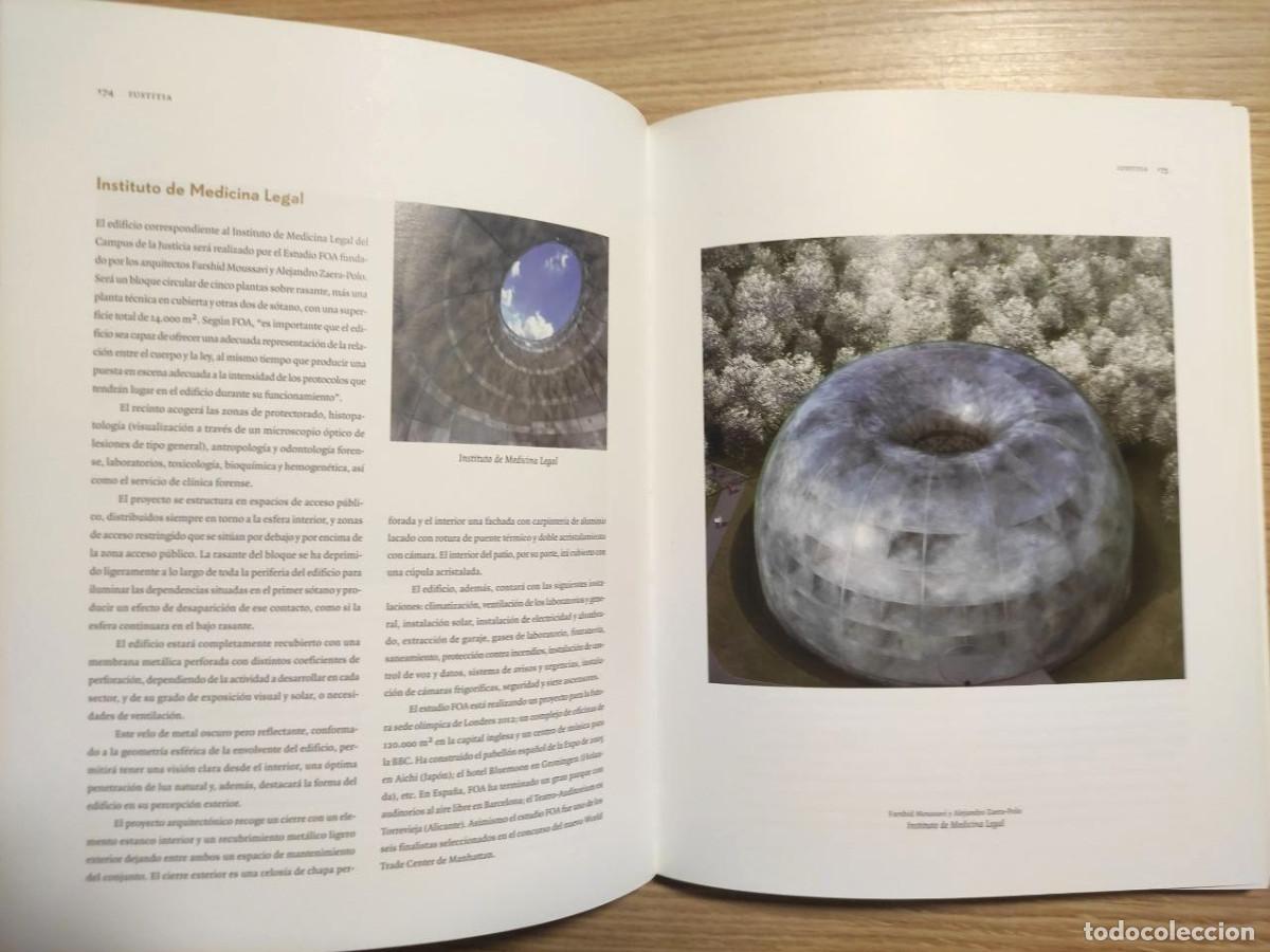 Libros de segunda mano: Iustitia. La Justicia en las Artes - Foto 5