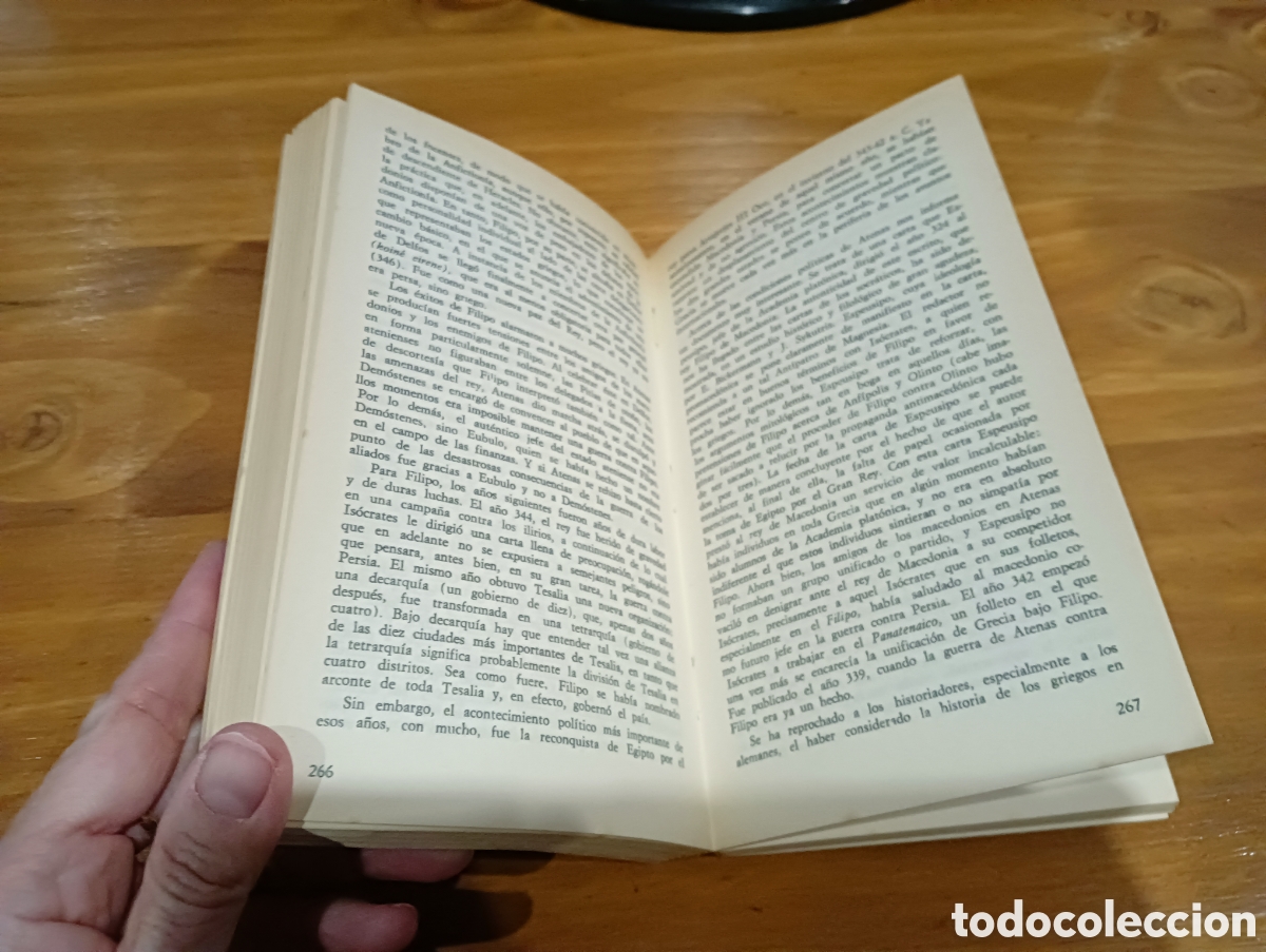 Libros de segunda mano: Griegos y persas - Foto 4