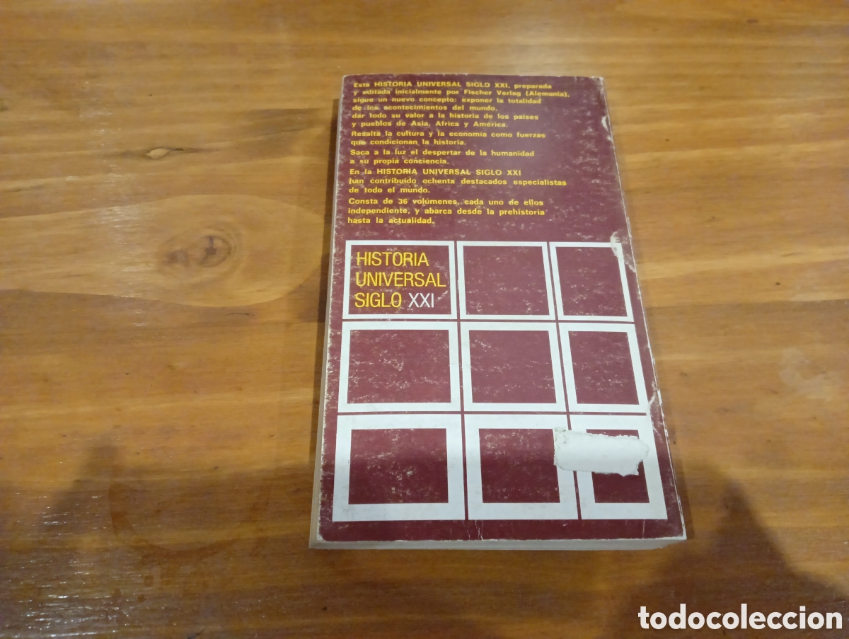 Libros de segunda mano: Los imperios del antiguo Oriente III. - Foto 6