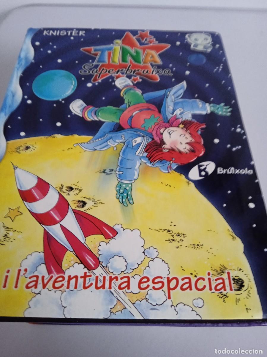 Libros de segunda mano: TINA Surperbruixa 12 libros - Foto 12