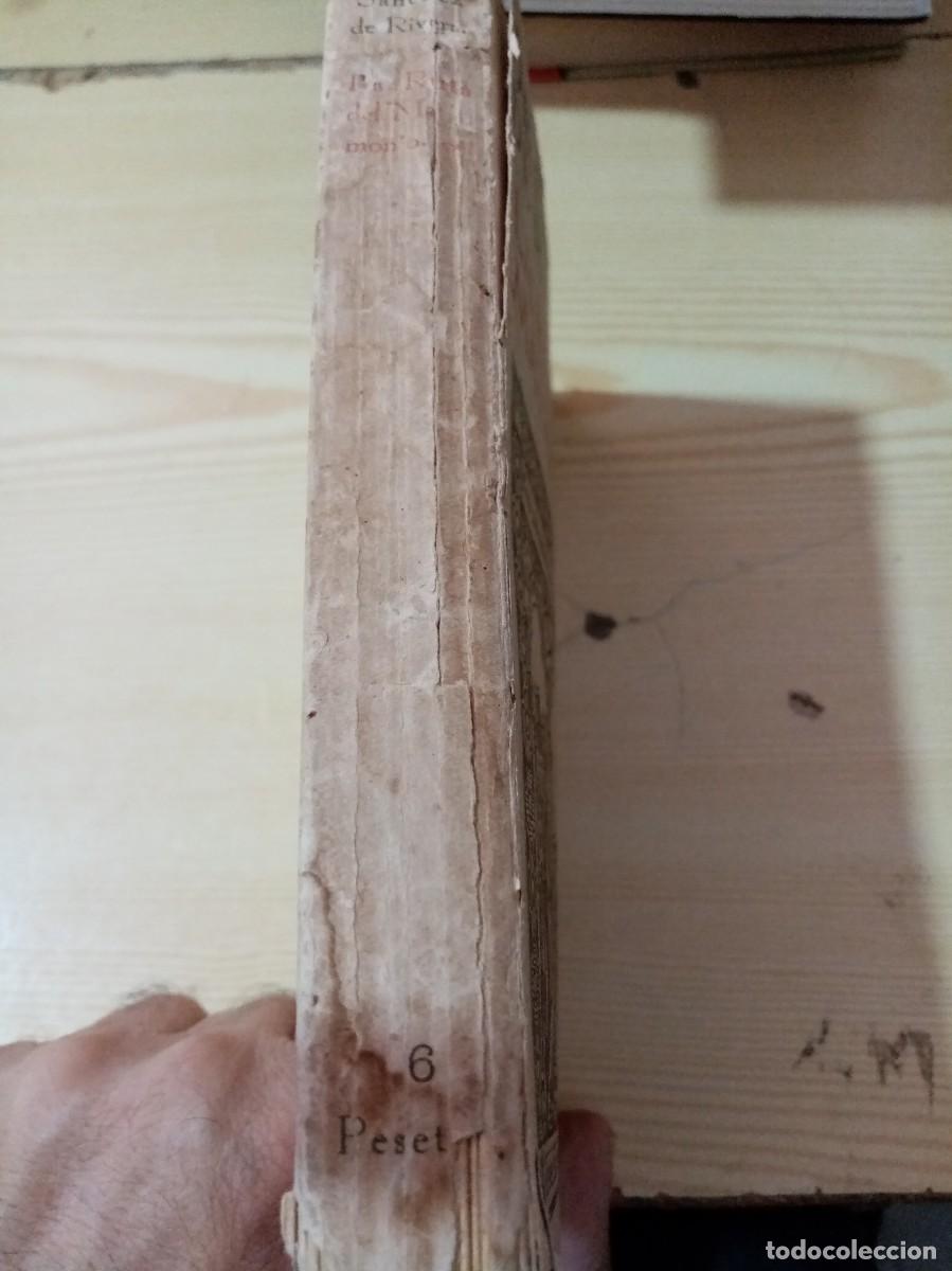 Libros de segunda mano: LA RUTA DEL MATRIMONIO. DR. SANCHEZ DE RIVERA. 1929. EST15B3 - Foto 2