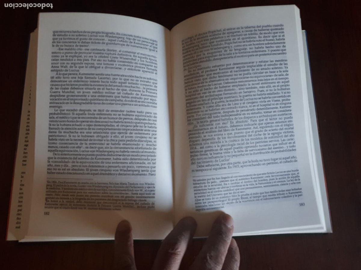 Libros de segunda mano: EL LADO OSCURO DE LAS SECTAS. -JOAQUIN LIZONDO. - Foto 3