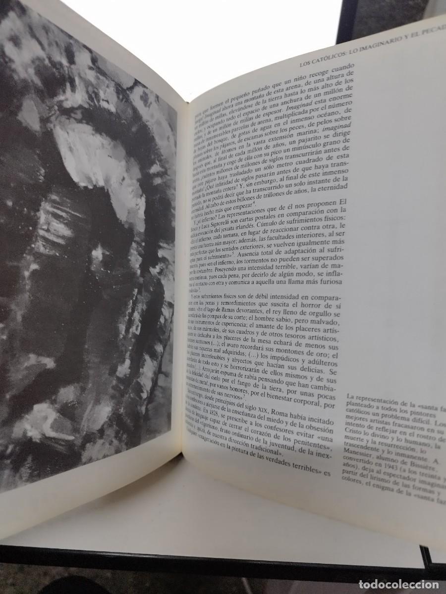 Libros de segunda mano: HISTORIA DE LA VIDA PRIVADA 5 TOMOS ED. CIRCULO DE LECTORES - Foto 15