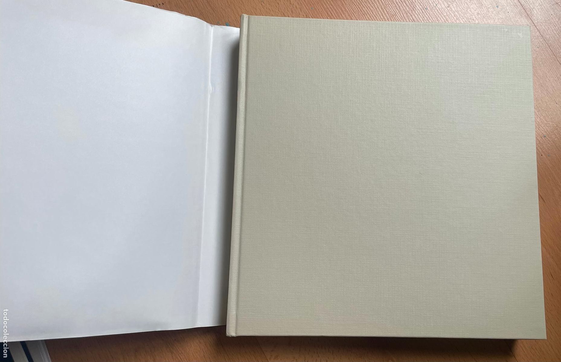 Libros de segunda mano: ANTONI TAPIES Y EL ESPIRITU CATALAN, Pepe Gimferrer - Foto 3